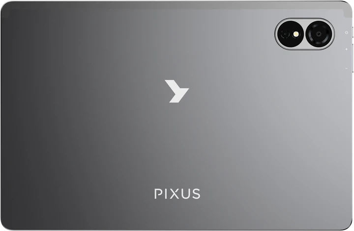 Планшет Pixus Deon 6/128Gb 4G Gray UA UCRF - изображение 5