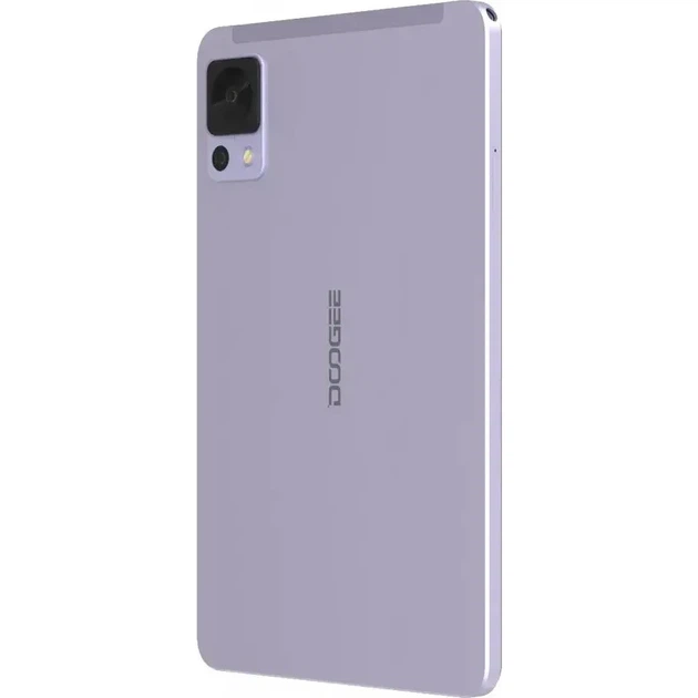 Планшет Doogee T20 Mini 4/128Gb LTE Moonlit Purple UA UCRF - Фото 4 Планшет Doogee T20 Mini 4/128Gb LTE Moonlit Purple UA UCRF - изображение 4
