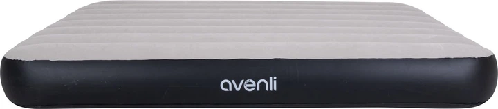 Materac dmuchany Avenli dwuosobowy 191x137x25 cm 24140 (6920388698832) - obraz 3