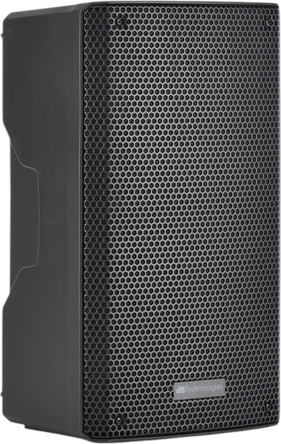 Kolumna aktywna dB Technologies KL 10 (1030103940) - obraz 1