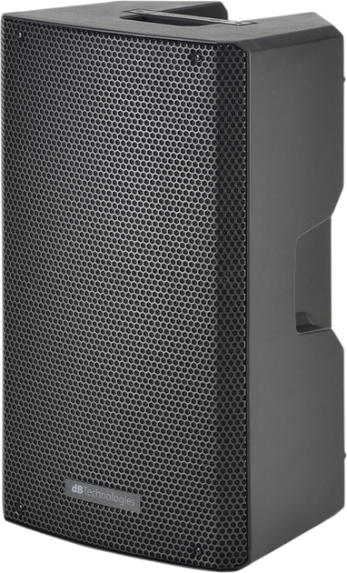 Акустична система dB Technologies KL 12 (1030103950) - зображення 5