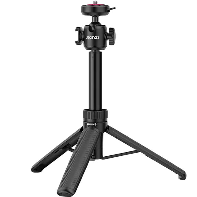 Штатив Ulanzi Vijim Ulanzi MT90 Cka Quick Release Tripod - Фото 3 Штатив Ulanzi Vijim Ulanzi MT90 Cka Quick Release Tripod - изображение 3