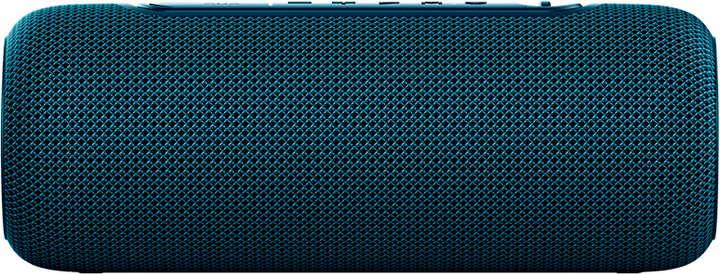 Głośnik przenośny Kruger&Matz Street 20W Blue (5901890081931) - obraz 2