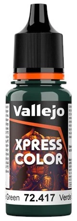 Zestaw do malowania Vallejo Xpress Color - Starter Set (8429551722094) - obraz 6