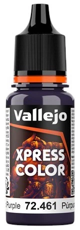 Zestaw do malowania Vallejo Xpress Color - Starter Set (8429551722094) - obraz 12