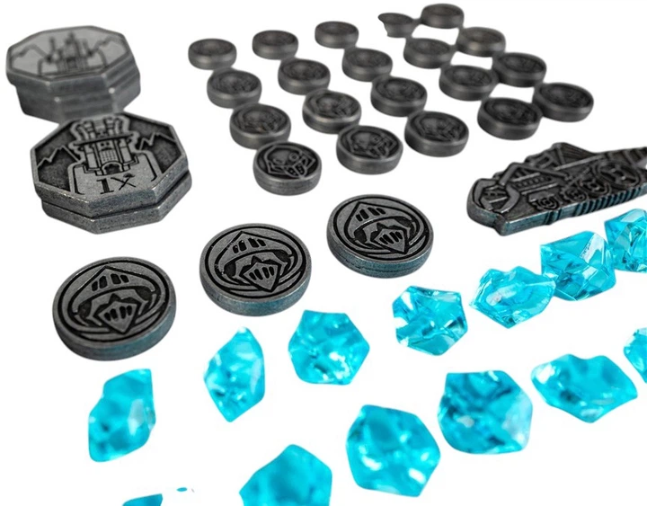 Настільна гра Portal Games Ironwood (польське видання) (5905794220496) - зображення 9