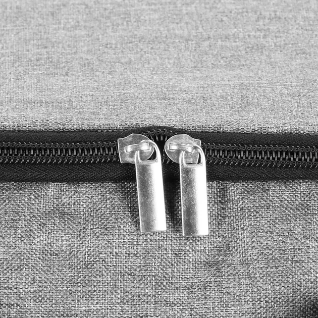  Termiczny koszyk piknikowy Springos CS0085 na jedzenie 16L (5907719454689) - obraz 15