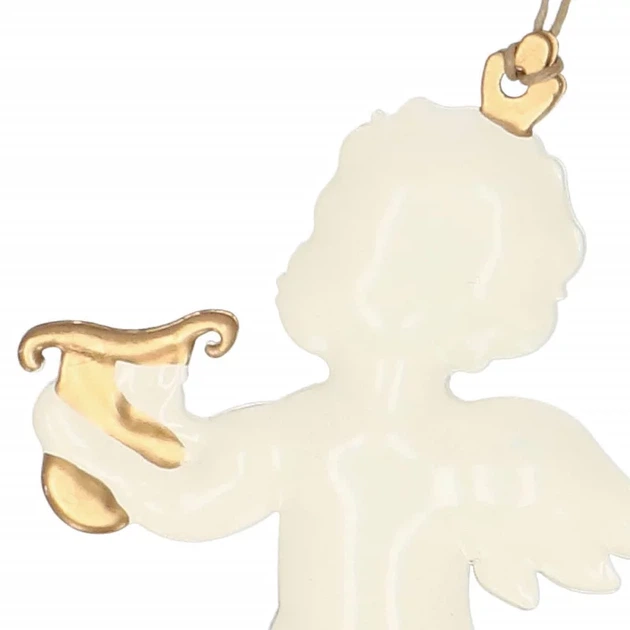 Ozdoby Świąteczne „Aniołki” Springos CA0757 3 szt. (5907719423647) - obraz 6