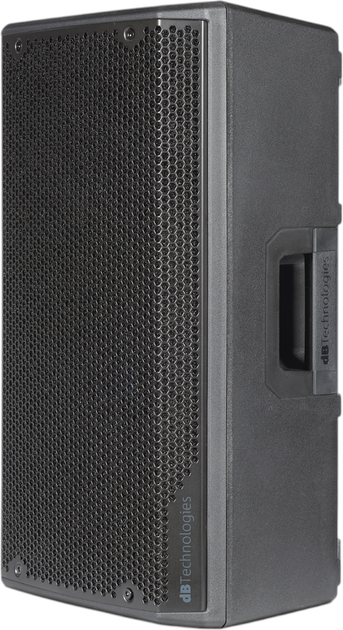 Акустична система dB Technologies Opera 10 (10301024701) - зображення 4