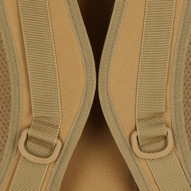 Plecak wojskowy Springos CS0095 turystyczny (5907719469584) - obraz 4