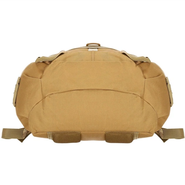 Plecak wojskowy Springos CS0095 turystyczny (5907719469584) - obraz 9