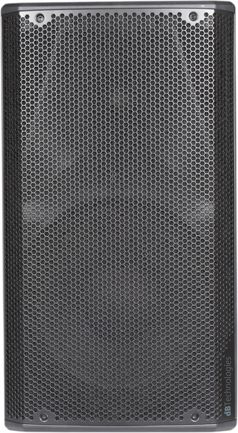 Kolumna aktywna dB Technologies Opera 12 (10301024801) - obraz 2