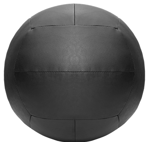 М'яч медичний для вправ Rebel Active RBA-3107-8 8 кг (5901890099455) - зображення 2