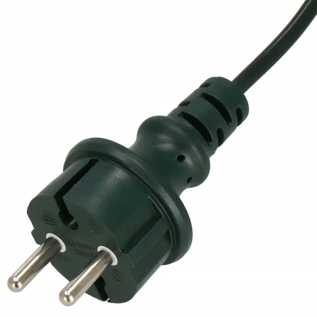 Kurtyna Sople Springos CL4037 300 LED 14.5 m (5907719442211) - obraz 5