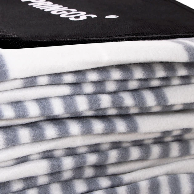 Koc piknikowy Springos PM014 200 x 240 cm (5907719406077) - obraz 6