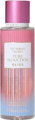 Спрей для тіла Victoria's Secret Pure Seduction Bliss Fragrance Mist 250 мл (667560237026) - зображення 1