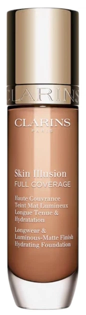 Podkład do twarzy kryjący Clarins Skin Illusion 112C 30 ml (3666057241475) - obraz 1
