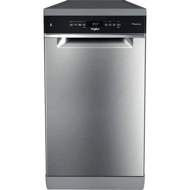 Посудомийна машина Whirlpool WSFO 3O34 PF - Фото 4 Посудомийна машина Whirlpool WSFO 3O34 PF - изображение 4