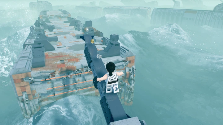 Gra XOne/XSX LEGO Gwiezdne Wojny: Saga Skywalkerów (Płyta Blu-ray) (5051890321527) - obraz 13