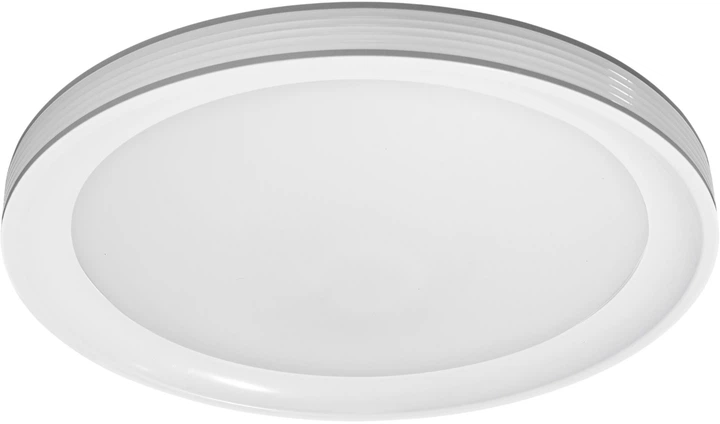 Inteligentna lampa LED Ledvance Smart+ Orbis D500 34 W TW (4058075486508) - obraz 1