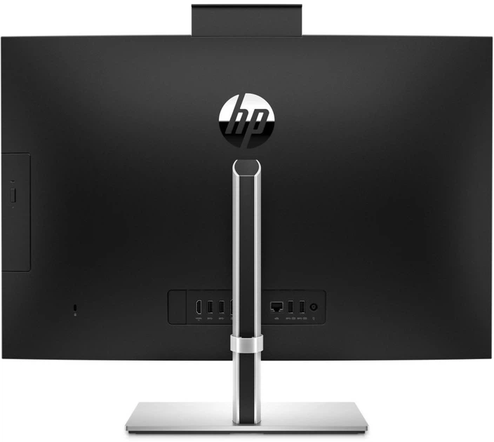 Моноблок HP ProOne 440 G9 AIO (B6YP3ET) Black - зображення 5