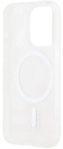 Etui DKNY IML Checkered Mono Pattern & Printed Stripes MagSafe do Apple iPhone 15 Pro Max Pink (3666339269104) - obraz 6