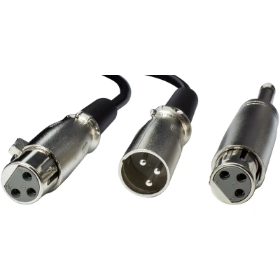 Микрофон ITC TS-338 - Фото 4 Микрофон ITC TS-338 - изображение 4
