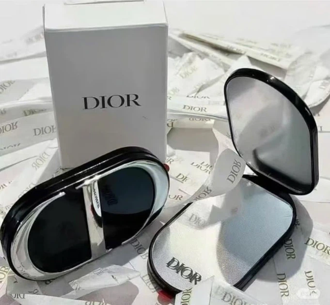 Компактное зеркало Dior Mirror – фото, отзывы, характеристики в