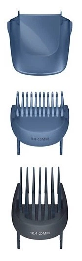 Тример для бороди Philips 5000 BT5780/15 (8720689034203) - зображення 2