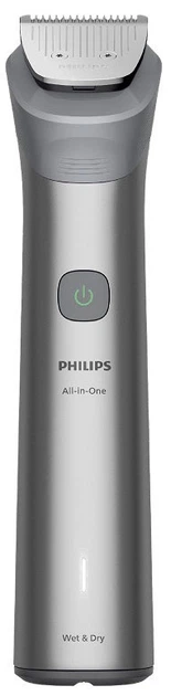 Uniwersalny trymer Philips 5000 11-w-1 MG5941/15 (8720689045803) - obraz 1