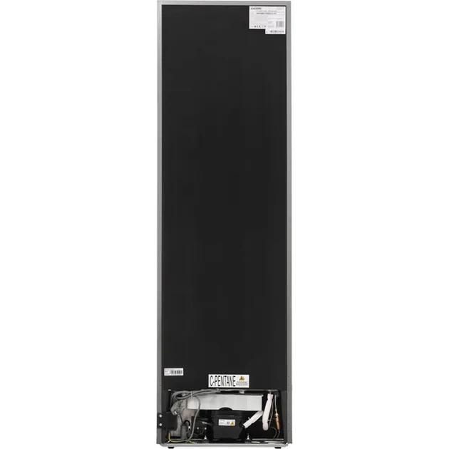 Холодильник ELEYUS HRDW2180E55 SV - изображение 5