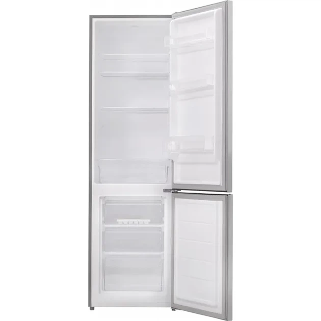 Холодильник ELEYUS HRDW2180E55 SV - изображение 13
