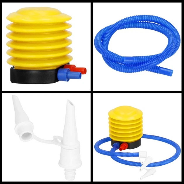 Zestaw do boksu Springos KG0004 z rękawicami bokserskimi (5907719452395) - obraz 5