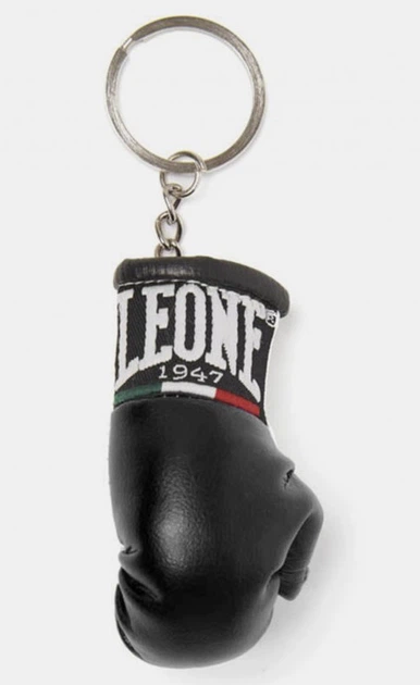 Брелок-рукавичка Leone Black - Фото 1 Брелок-рукавичка Leone Black - зображення 1