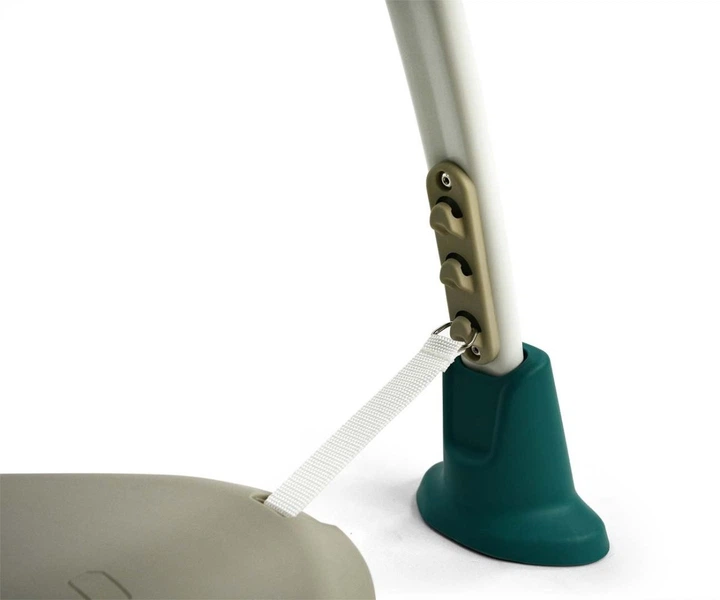 Wielofunkcyjne Centrum Aktywności Milly Mally Bounzee Green (5907090700863) - obraz 5