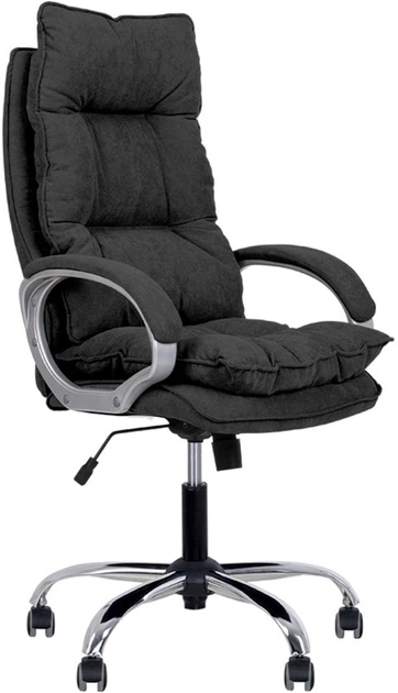 Кресло Nowy Styl YAPPI TILT CHR68 P SORO-95 – купить онлайн на ROZETKA