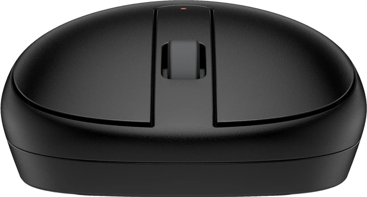 Mysz HP 240 Bezprzewodowa/Bluetooth Czarna (3V0G9AA) - obraz 2