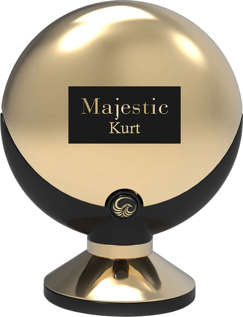 Woda perfumowana damska Le Falcone Majestic Kurt 100 ml (6291109844914) - obraz 1