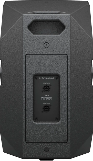 Акустична система Turbosound TQ10 (0312-AVV86-000) - зображення 4