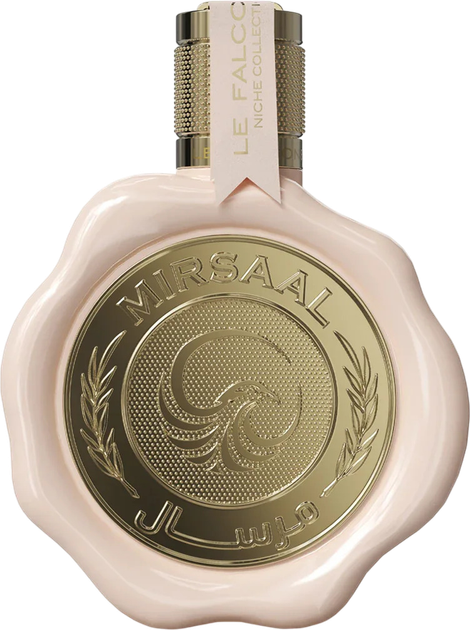 Woda perfumowana damska Le Falcone Mirsaal Passion 100 ml (6294019026890) - obraz 1
