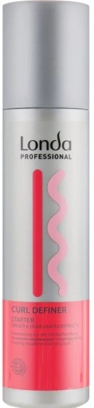 Odżywka do włosów Londa Professional Curl Definer Starter 250 ml (8005610487052) - obraz 1