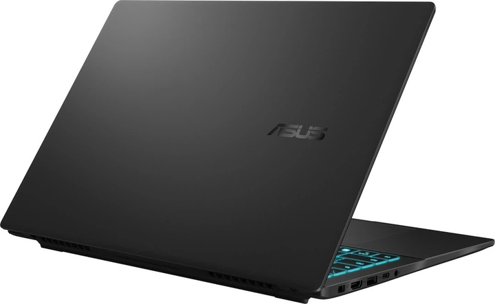 Laptop ASUS V16 (V3607VH-RP011W) Matte Black - obraz 5