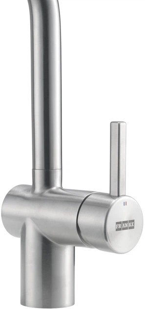 Кухонний змішувач Franke Atlas Neo 115.0521.435 - зображення 1