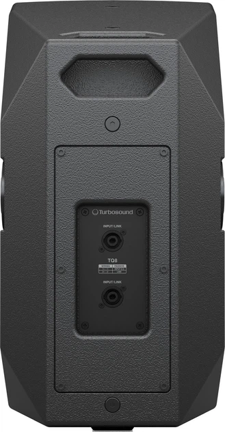 Акустична система Turbosound TQ8 (0312-AVX86-000) - зображення 4