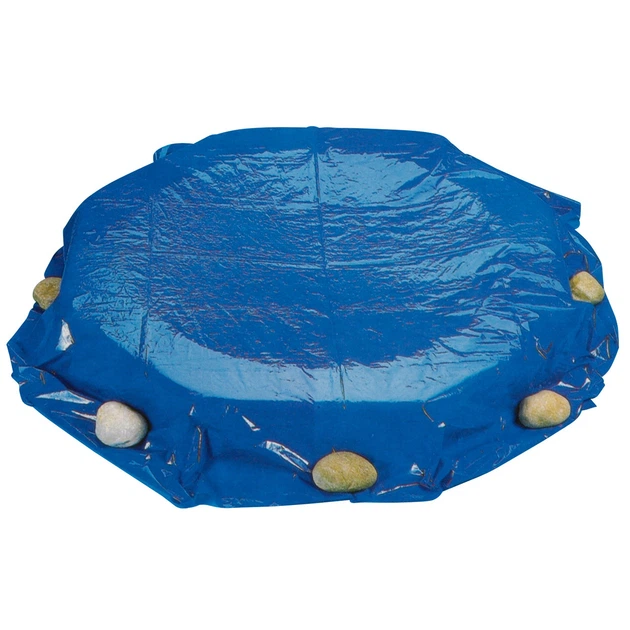 Piaskownica Androni z pokrowcem 1420076 (8000796084019) - obraz 3