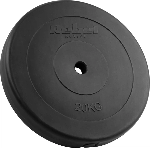Talerz Rebel Active bitumiczny 20 kg (5901890106061) - obraz 2