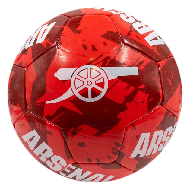 Piłka nożna FC Arsenal 23 cm 1011689 (5037970098763) - obraz 3