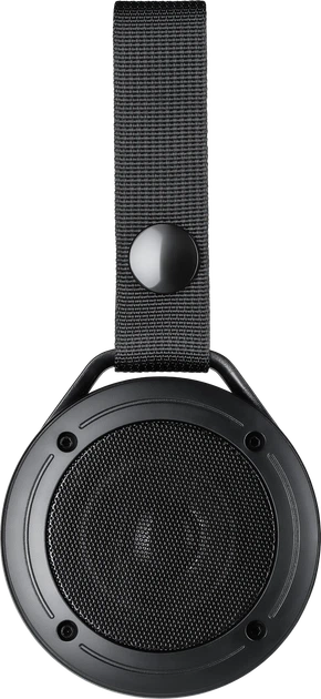Портативная колонка Defender Enjoy 20 3Вт bluetooth Black (4745090823813) - изображение 2