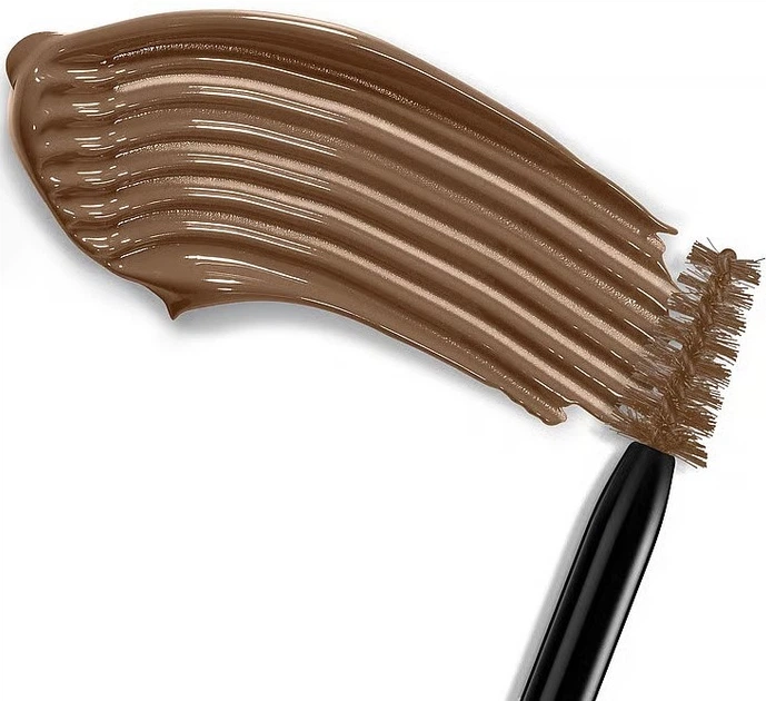 Туш-гель для брів Dior Diorshow On Set Brow Brown 5 мл (3348901596145) - зображення 2