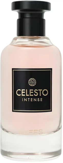 Woda perfumowana damska Riiffs Parfums Celesto Intense 100 ml (6290360596174) - obraz 1